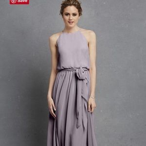 Donna Morgan Alana Bridesmaid Dress